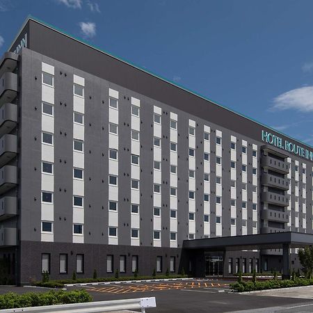 Hotel Route-Inn Ichihara Экстерьер фото