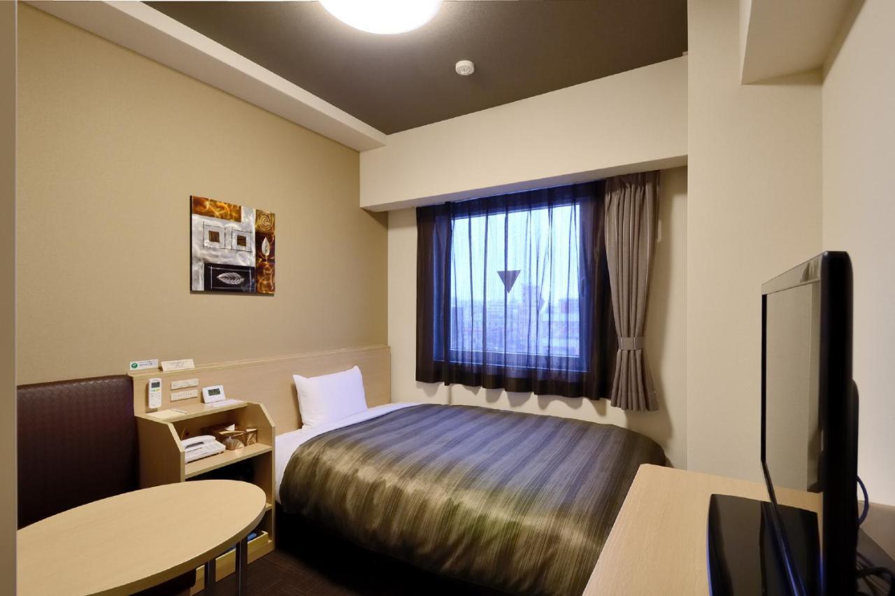 Hotel Route-Inn Ichihara Экстерьер фото