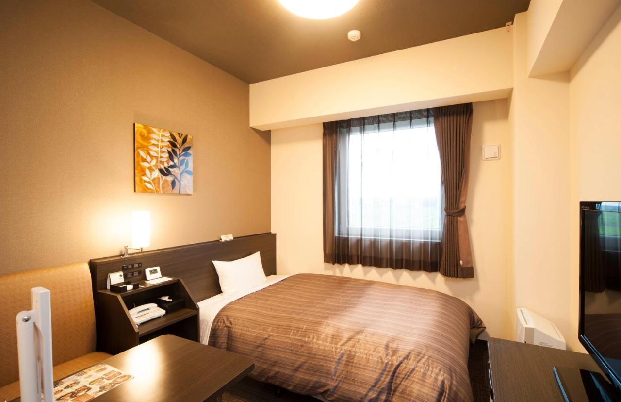 Hotel Route-Inn Ichihara Экстерьер фото