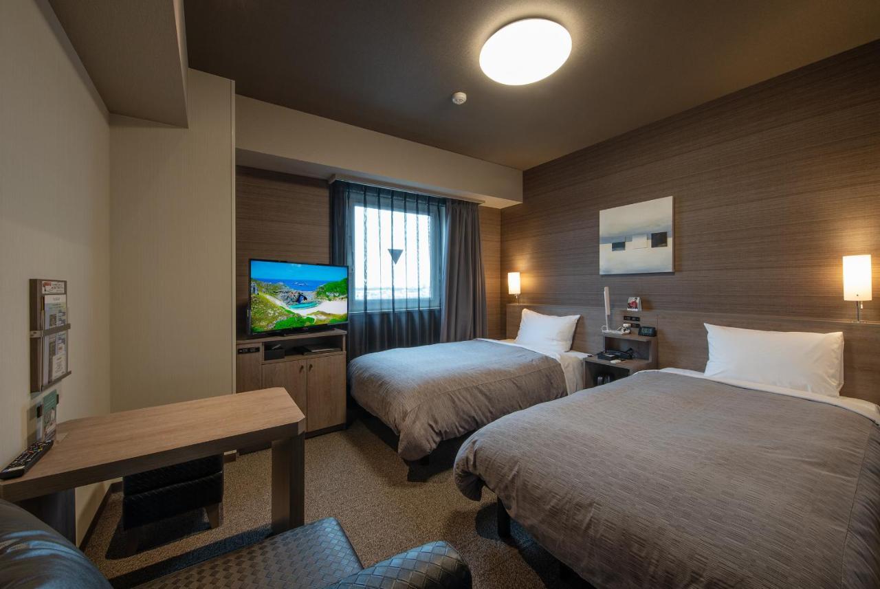 Hotel Route-Inn Ichihara Экстерьер фото