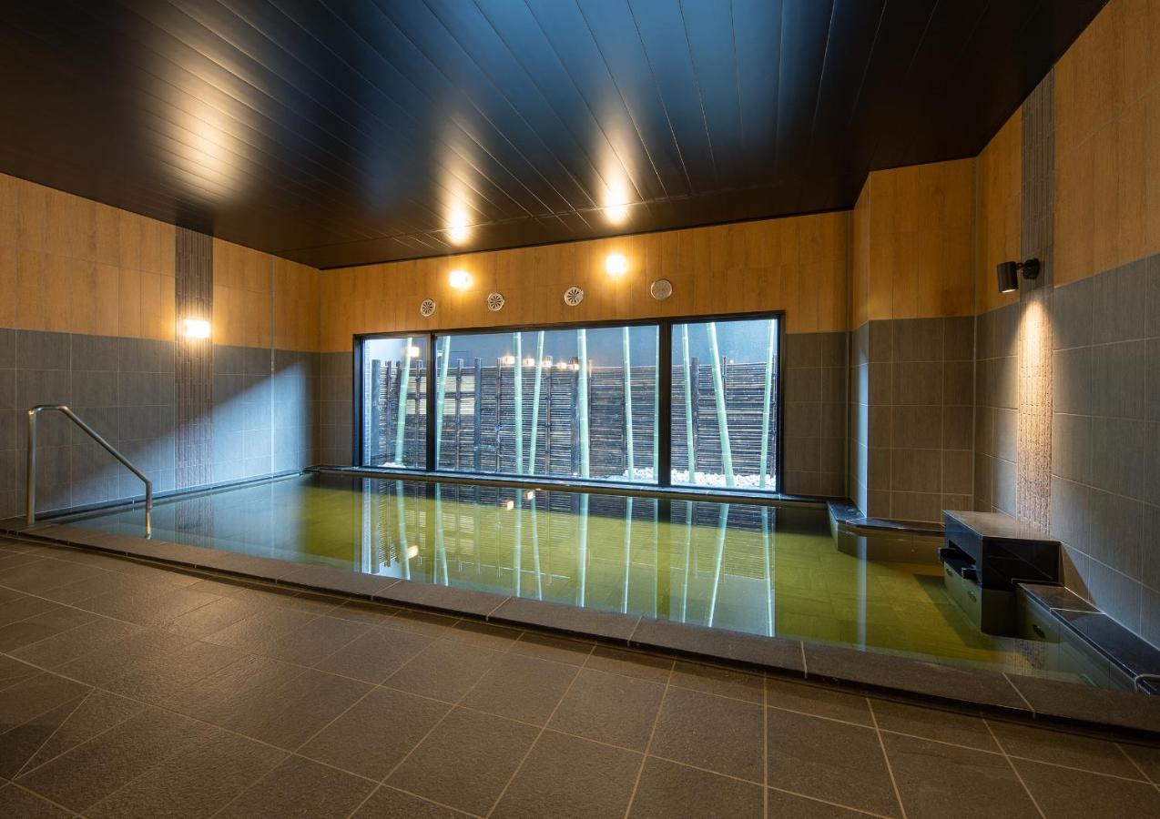 Hotel Route-Inn Ichihara Экстерьер фото