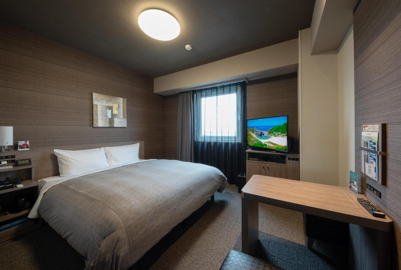 Hotel Route-Inn Ichihara Экстерьер фото