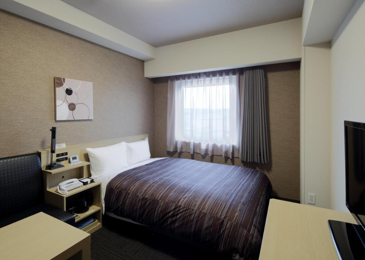 Hotel Route-Inn Ichihara Экстерьер фото