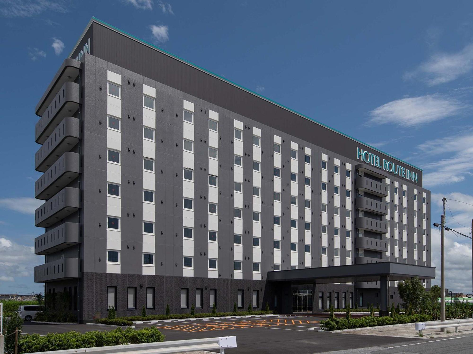 Hotel Route-Inn Ichihara Экстерьер фото